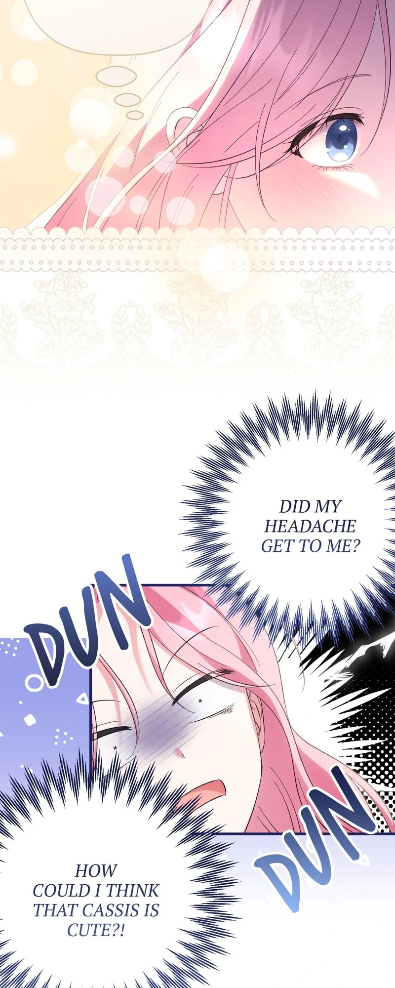 Becoming a Family With the Duke and His Dear Son Chapter 24 - Page 41