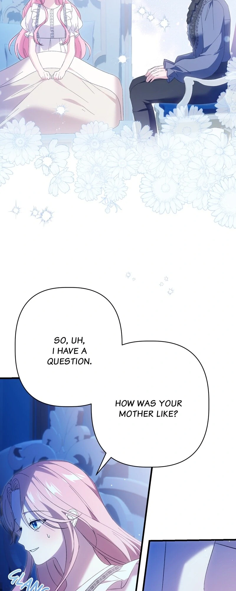 Becoming a Family With the Duke and His Dear Son Chapter 24 - Page 43