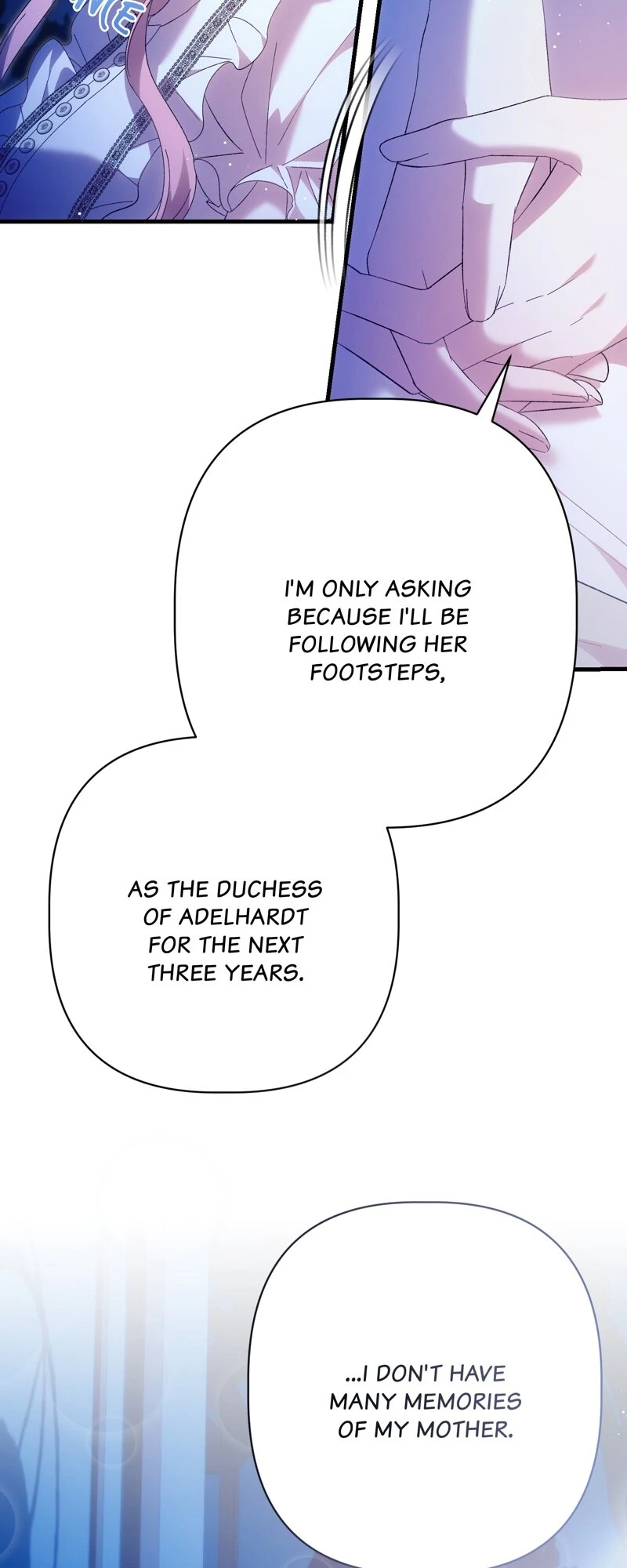 Becoming a Family With the Duke and His Dear Son Chapter 24 - Page 44