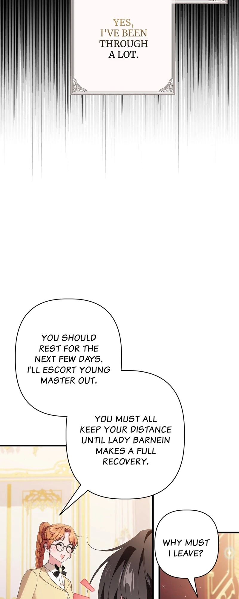 Becoming a Family With the Duke and His Dear Son Chapter 24 - Page 6