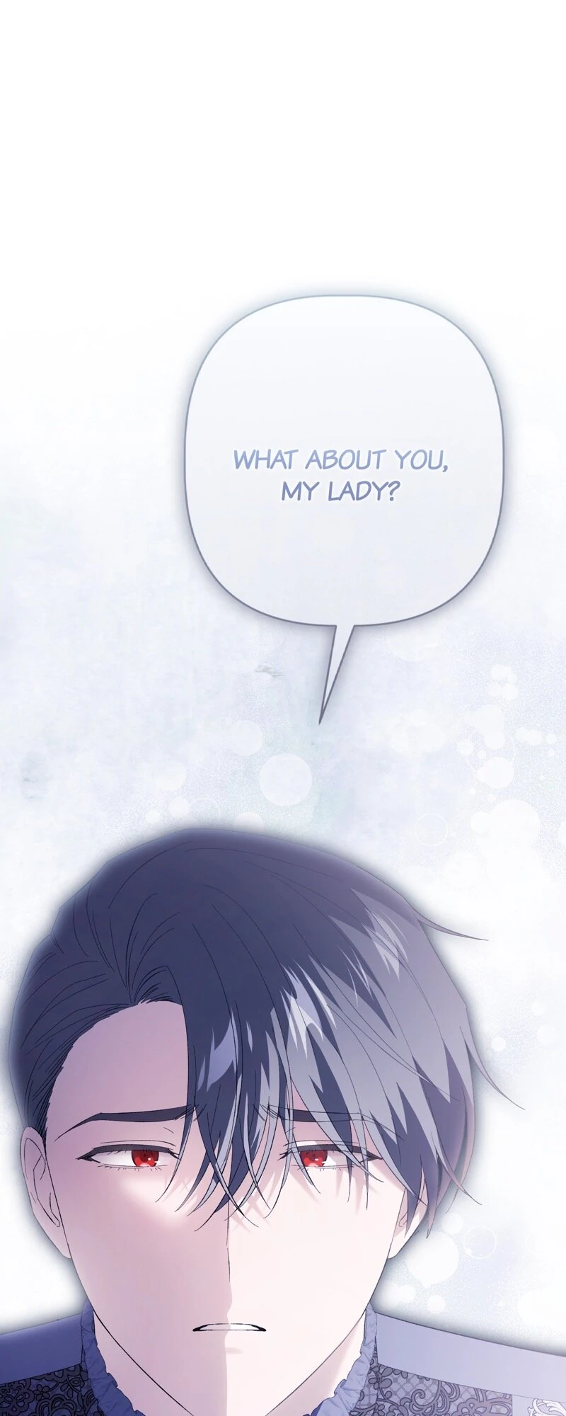 Becoming a Family With the Duke and His Dear Son Chapter 25 - Page 0