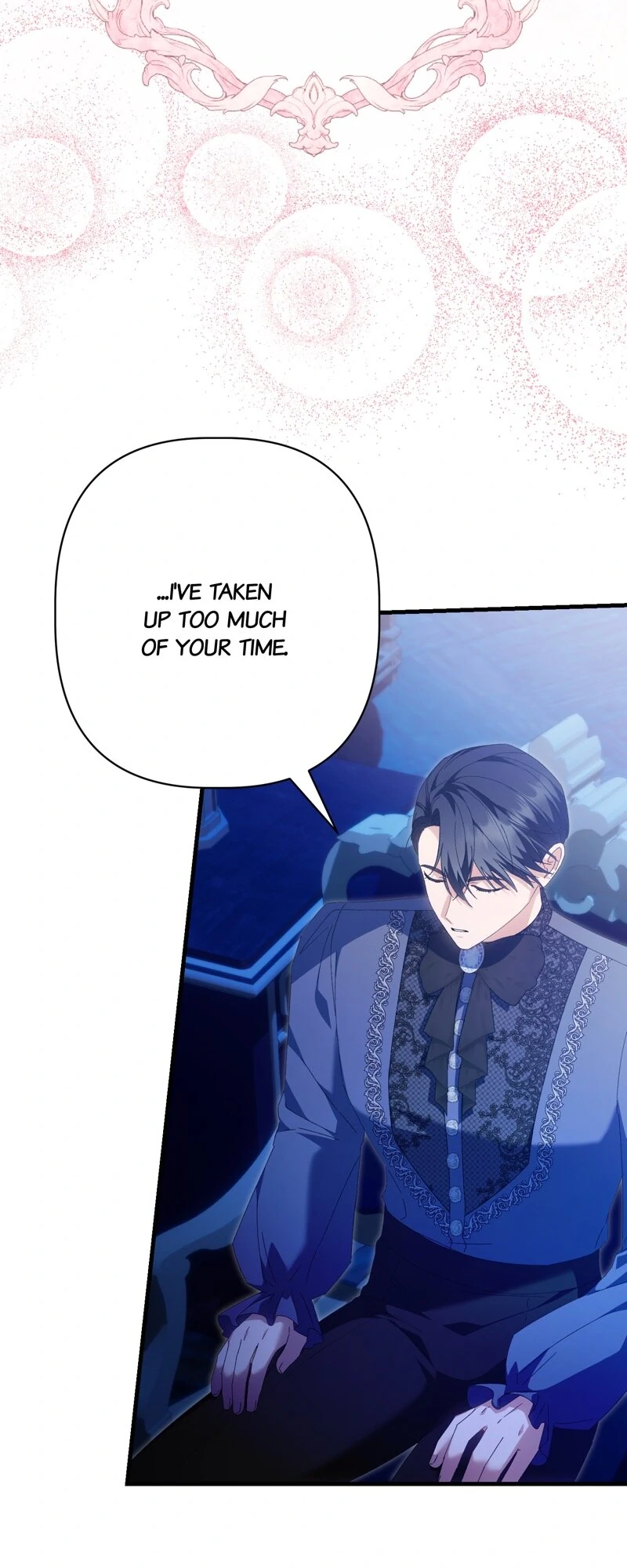 Becoming a Family With the Duke and His Dear Son Chapter 25 - Page 12