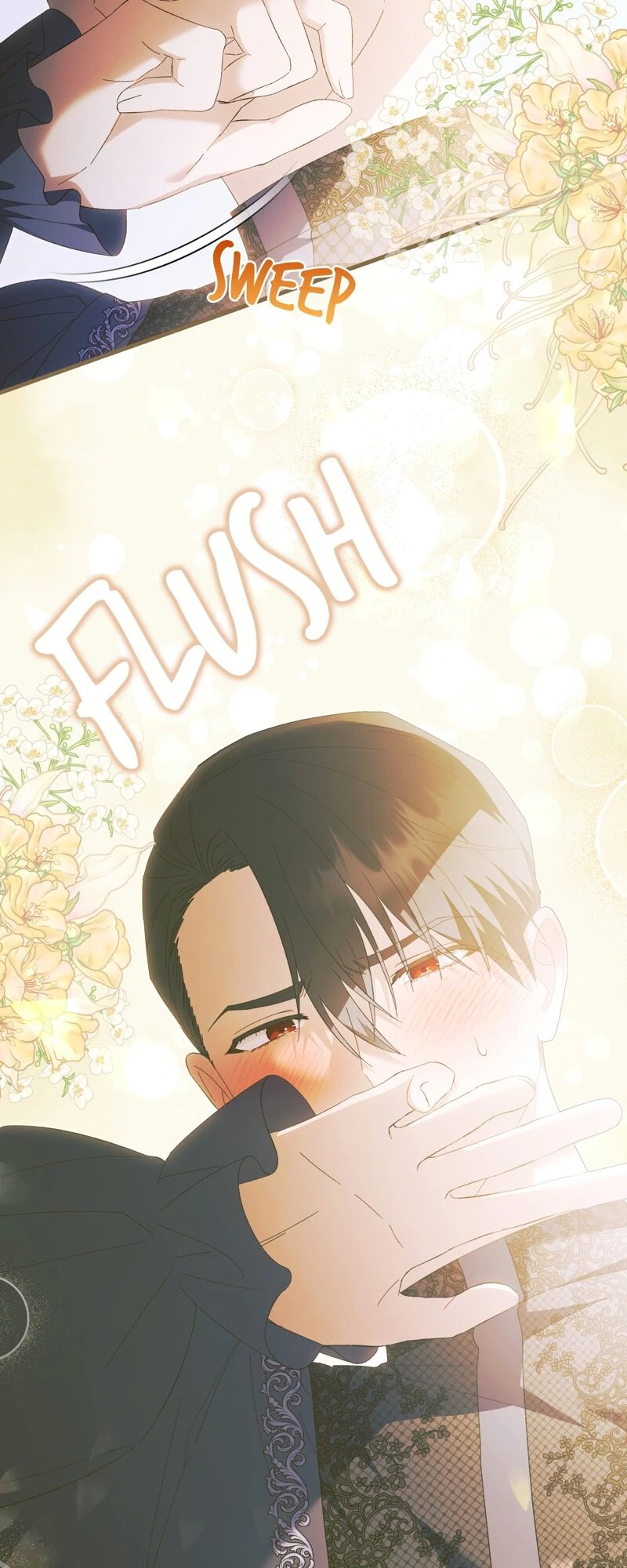 Becoming a Family With the Duke and His Dear Son Chapter 25 - Page 25