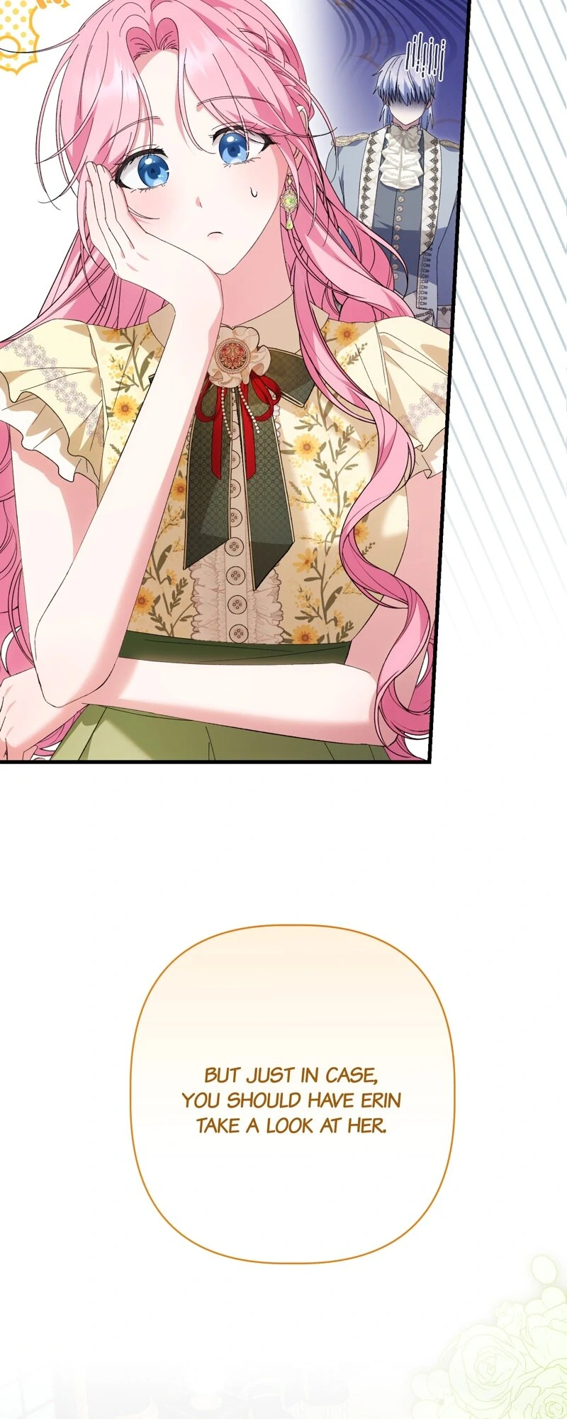 Becoming a Family With the Duke and His Dear Son Chapter 25 - Page 34