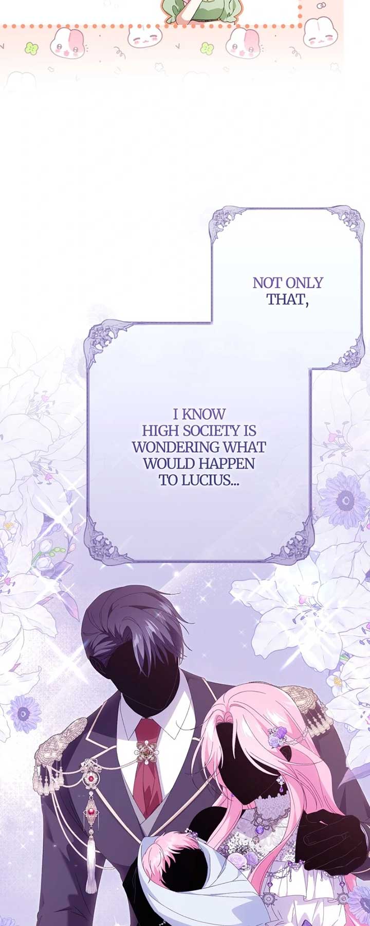 Becoming a Family With the Duke and His Dear Son Chapter 26 - Page 21