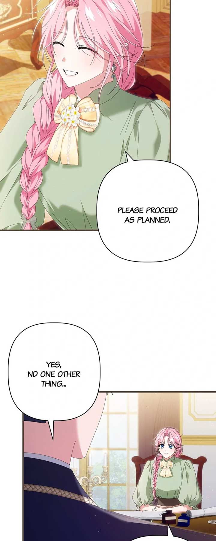 Becoming a Family With the Duke and His Dear Son Chapter 26 - Page 6