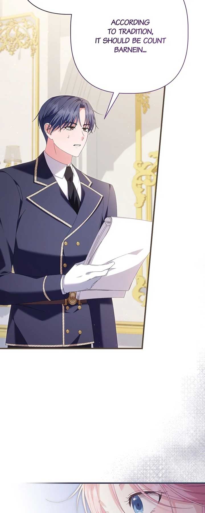 Becoming a Family With the Duke and His Dear Son Chapter 26 - Page 8
