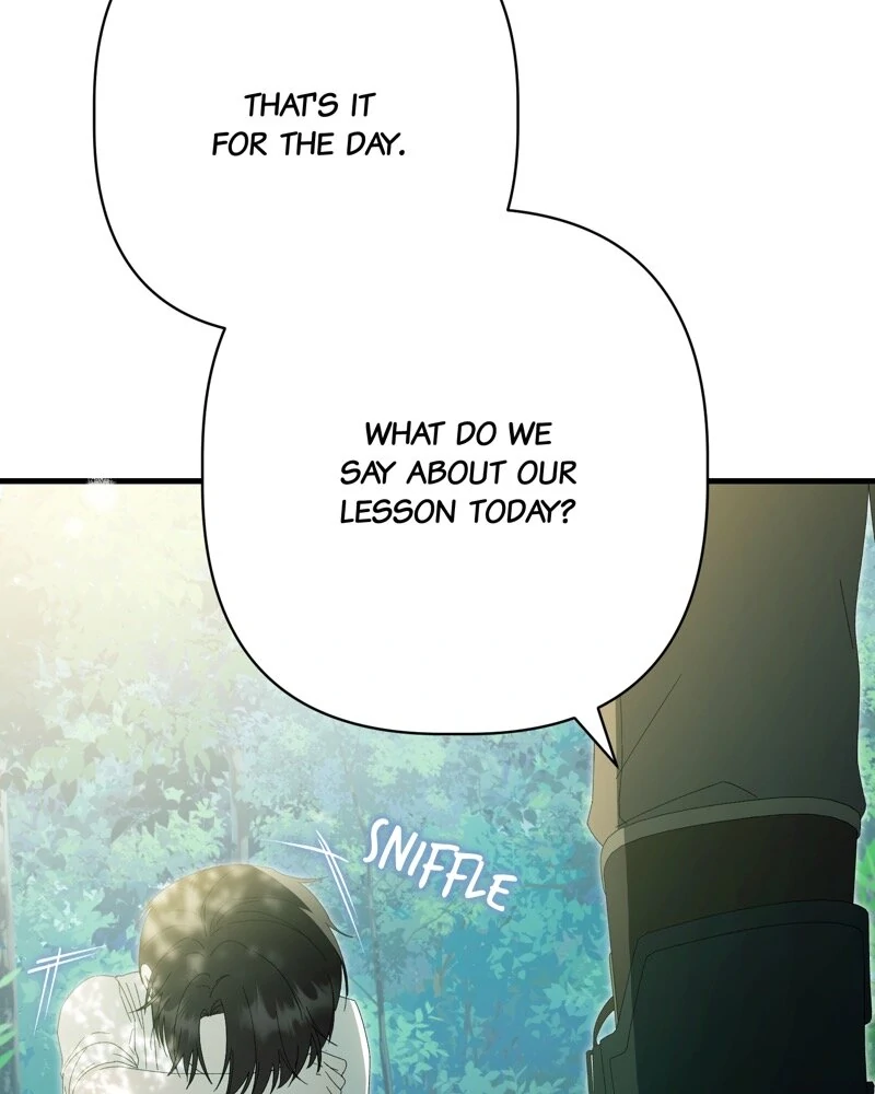 Becoming a Family With the Duke and His Dear Son Chapter 27 - Page 15