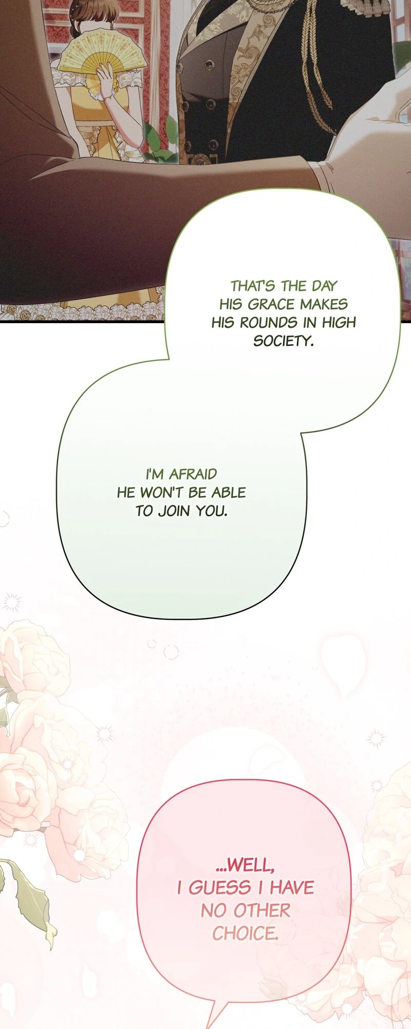 Becoming a Family With the Duke and His Dear Son Chapter 27 - Page 2