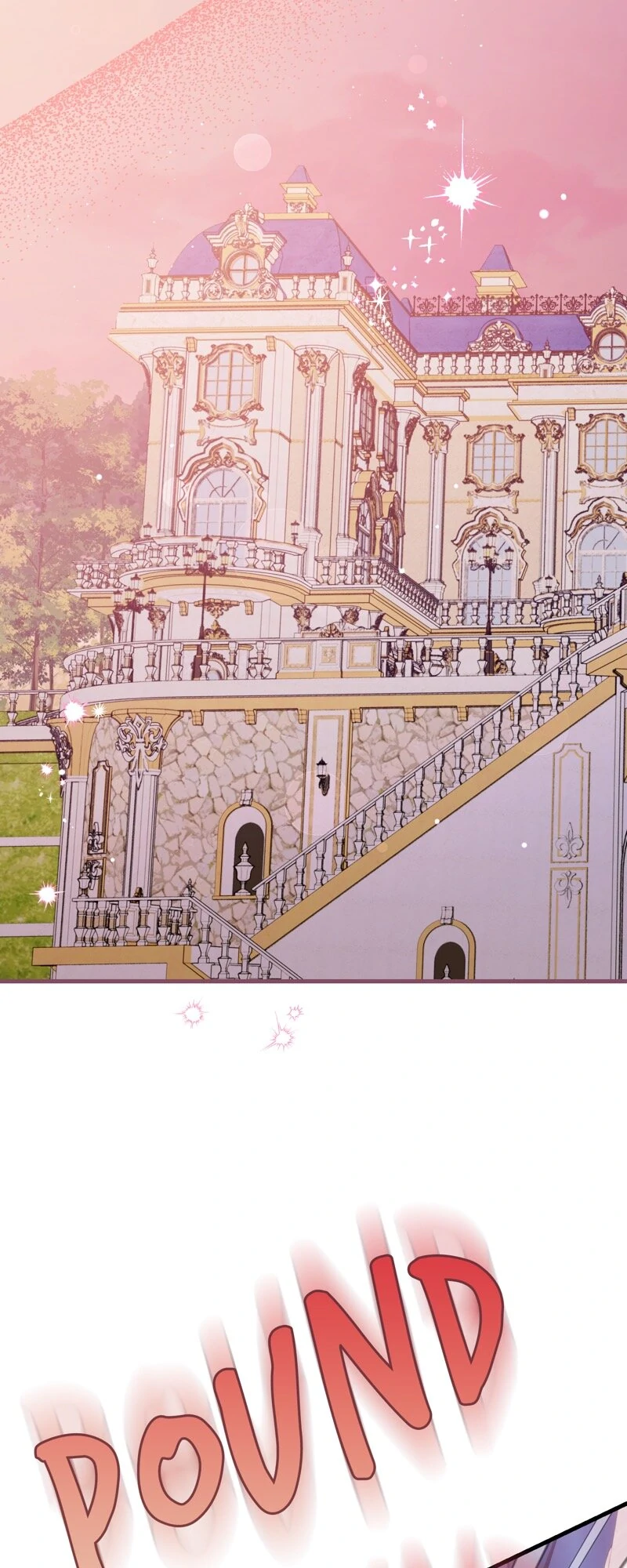 Becoming a Family With the Duke and His Dear Son Chapter 27 - Page 45