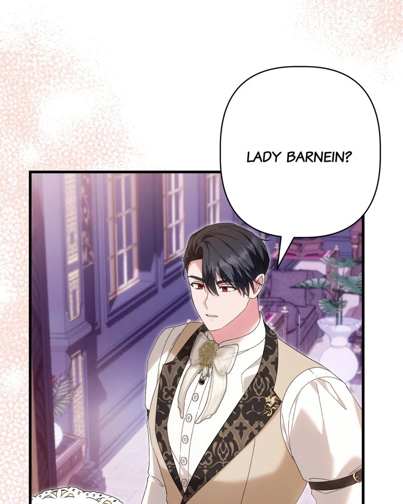 Becoming a Family With the Duke and His Dear Son Chapter 27 - Page 47