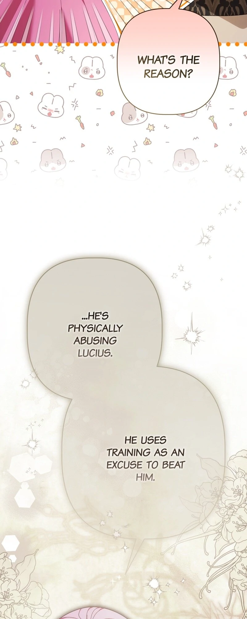 Becoming a Family With the Duke and His Dear Son Chapter 27 - Page 53