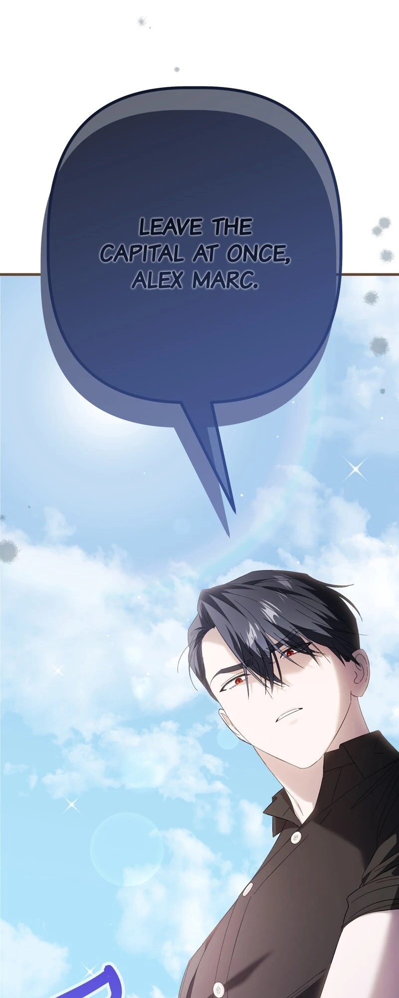 Becoming a Family With the Duke and His Dear Son Chapter 28 - Page 25