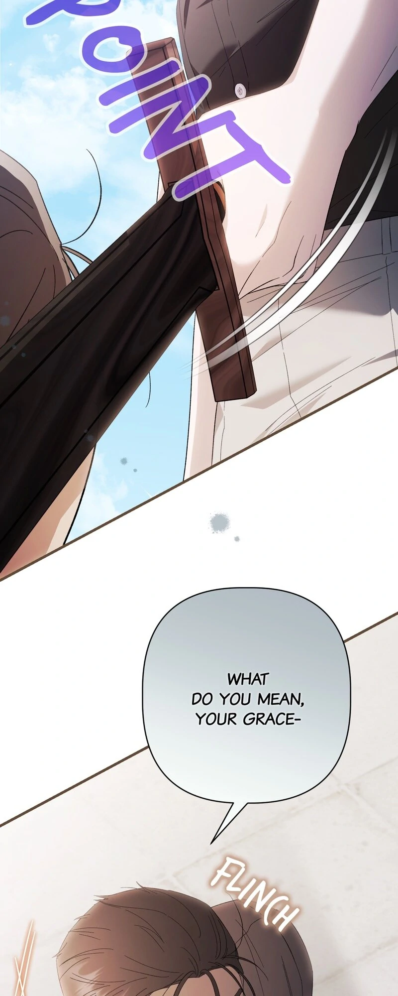 Becoming a Family With the Duke and His Dear Son Chapter 28 - Page 26