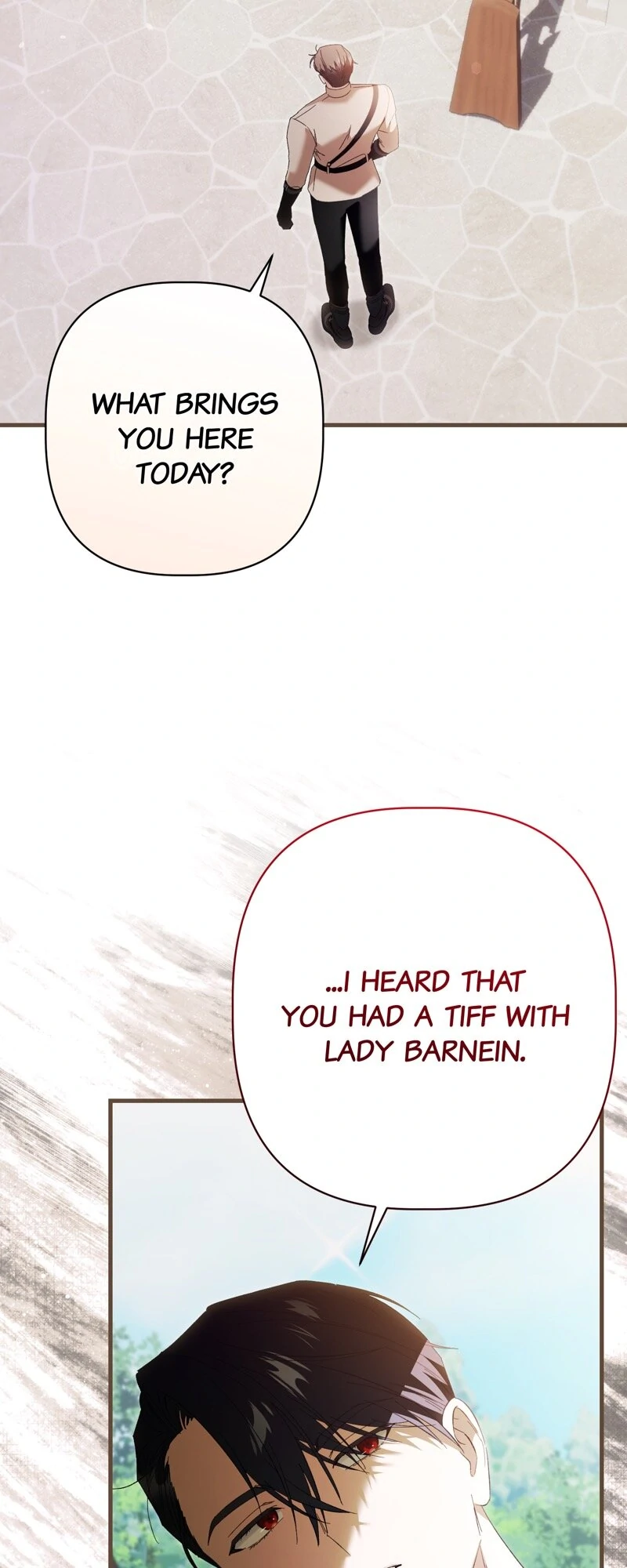 Becoming a Family With the Duke and His Dear Son Chapter 28 - Page 4