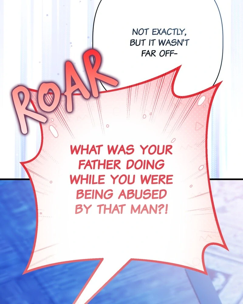 Becoming a Family With the Duke and His Dear Son Chapter 28 - Page 47