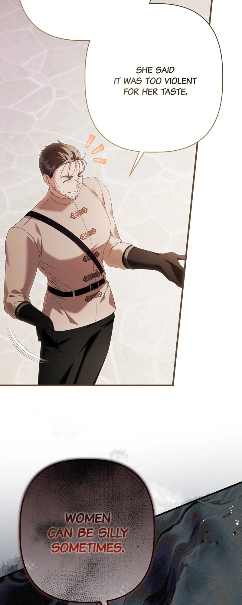 Becoming a Family With the Duke and His Dear Son Chapter 28 - Page 6