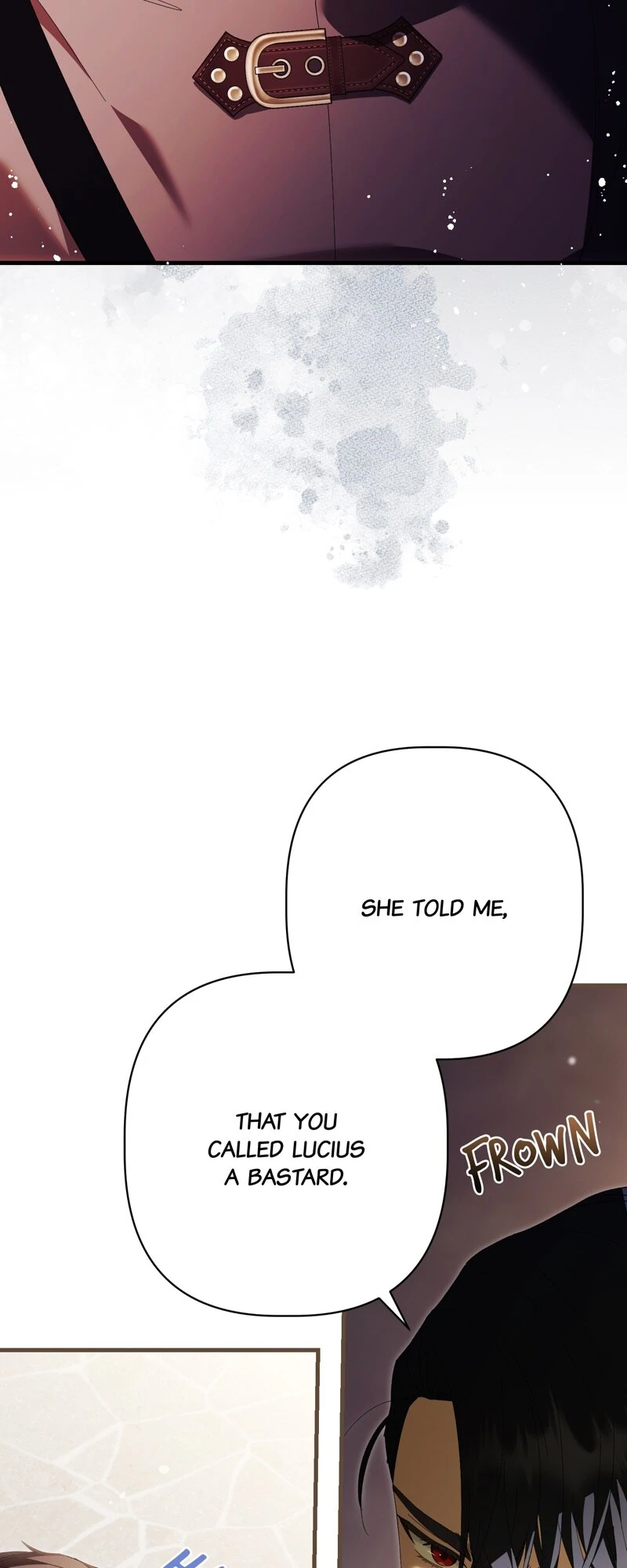 Becoming a Family With the Duke and His Dear Son Chapter 28 - Page 8