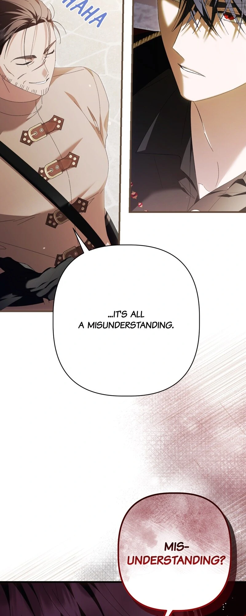 Becoming a Family With the Duke and His Dear Son Chapter 28 - Page 9