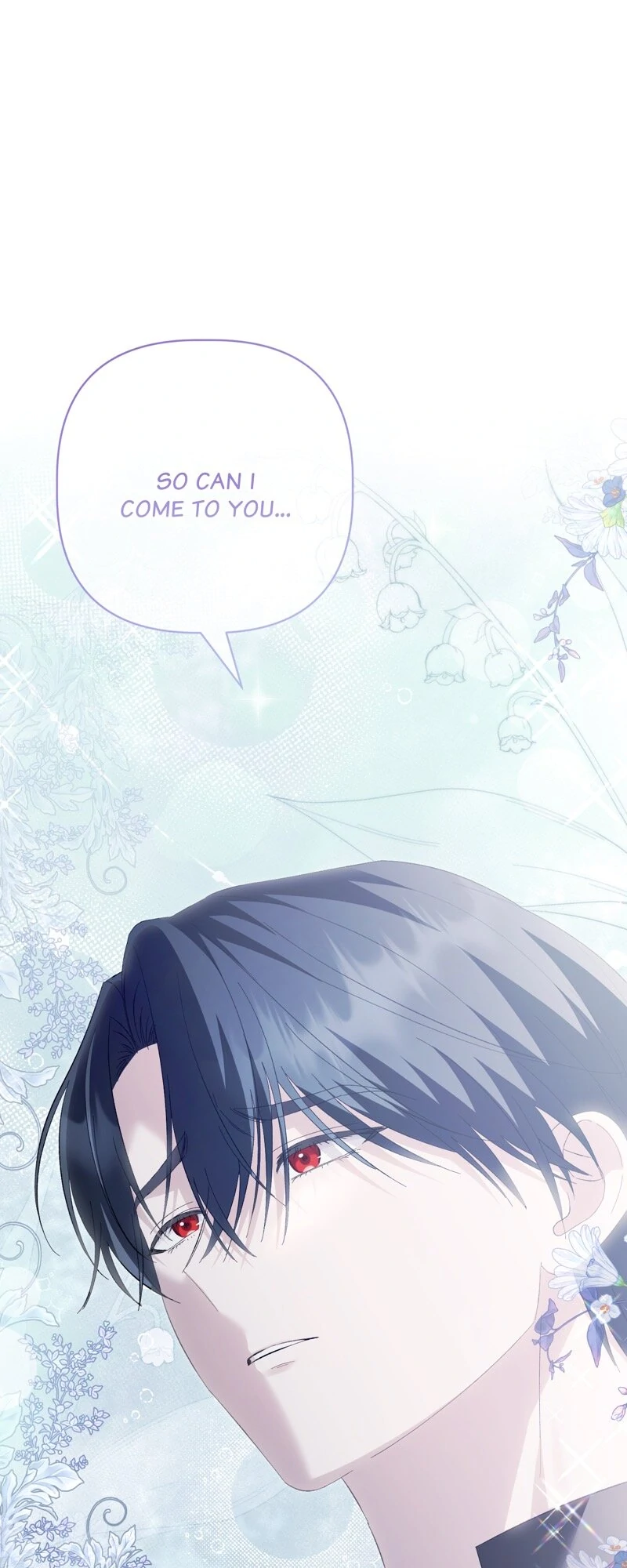 Becoming a Family With the Duke and His Dear Son Chapter 29 - Page 0