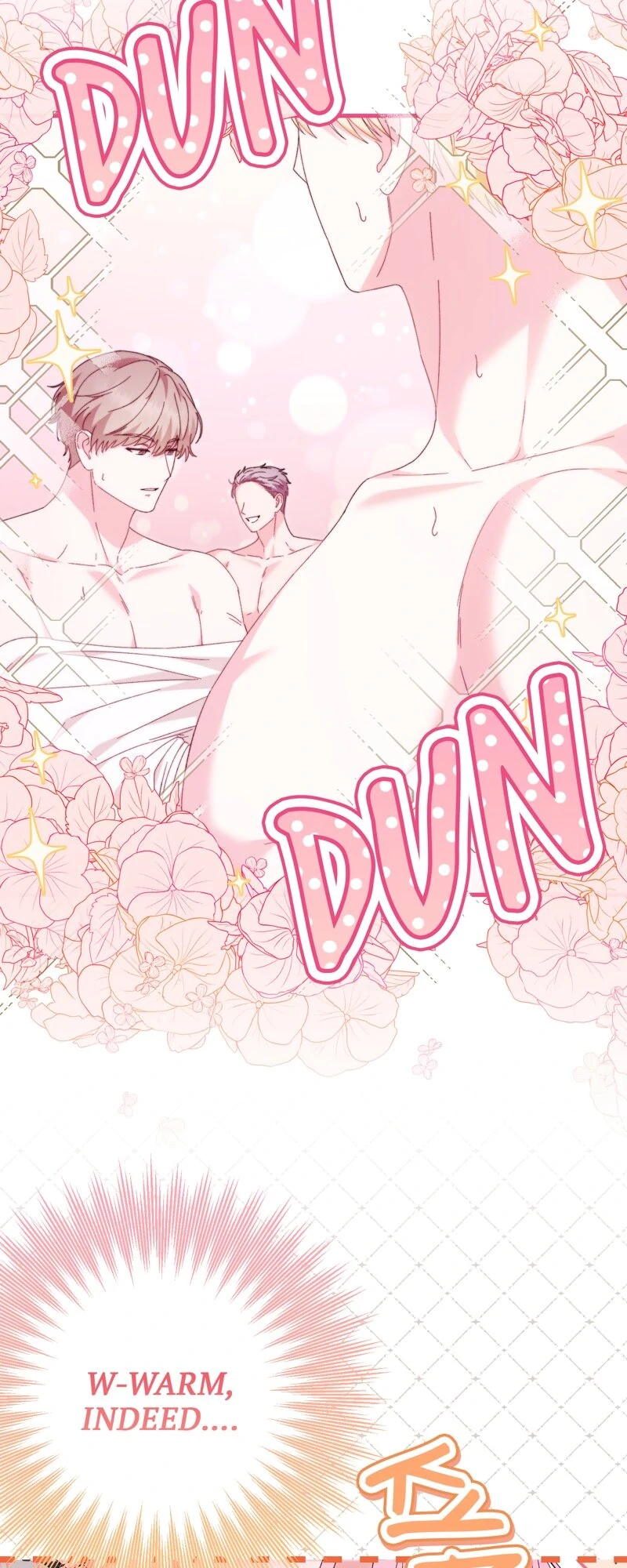 Becoming a Family With the Duke and His Dear Son Chapter 29 - Page 14