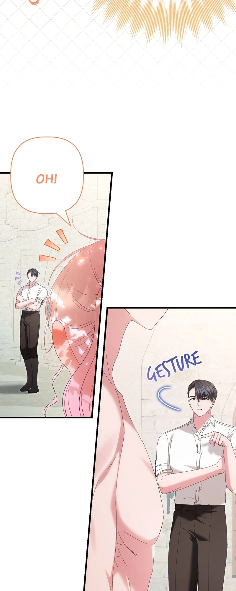 Becoming a Family With the Duke and His Dear Son Chapter 29 - Page 16