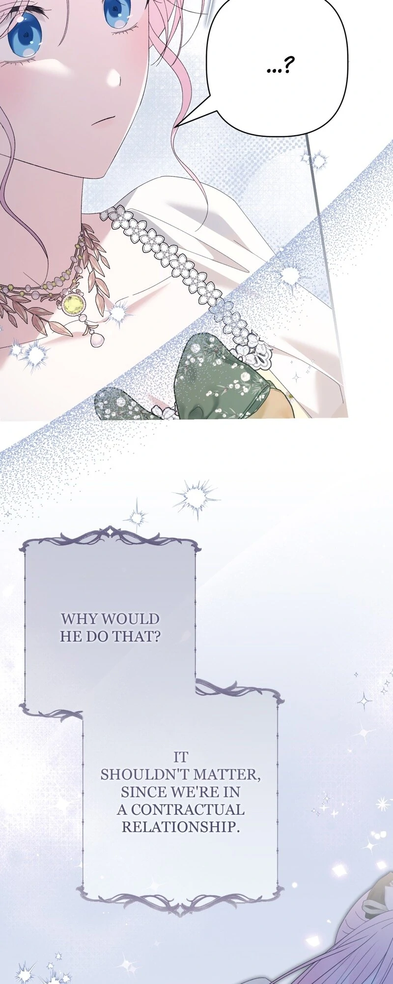 Becoming a Family With the Duke and His Dear Son Chapter 29 - Page 37