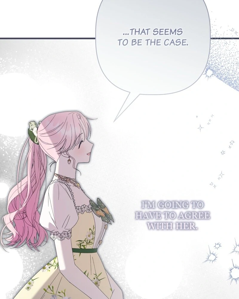 Becoming a Family With the Duke and His Dear Son Chapter 29 - Page 39