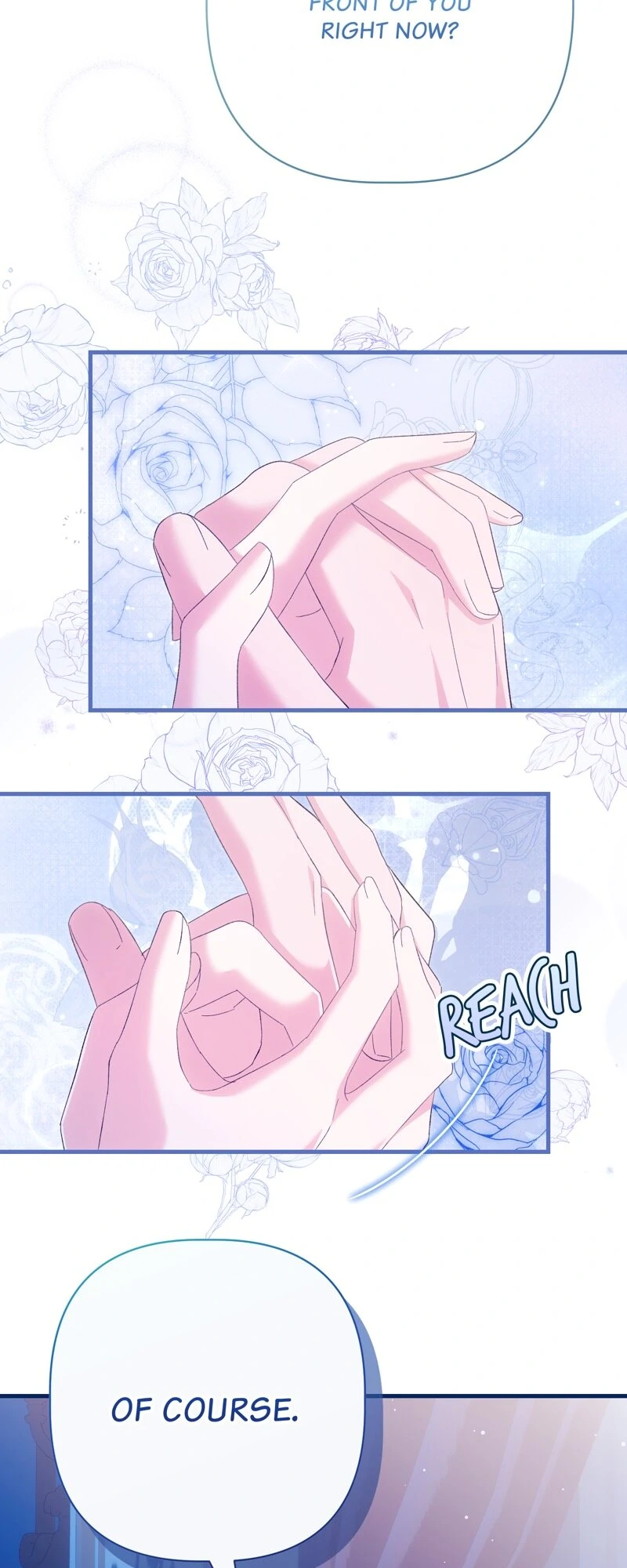 Becoming a Family With the Duke and His Dear Son Chapter 29 - Page 5