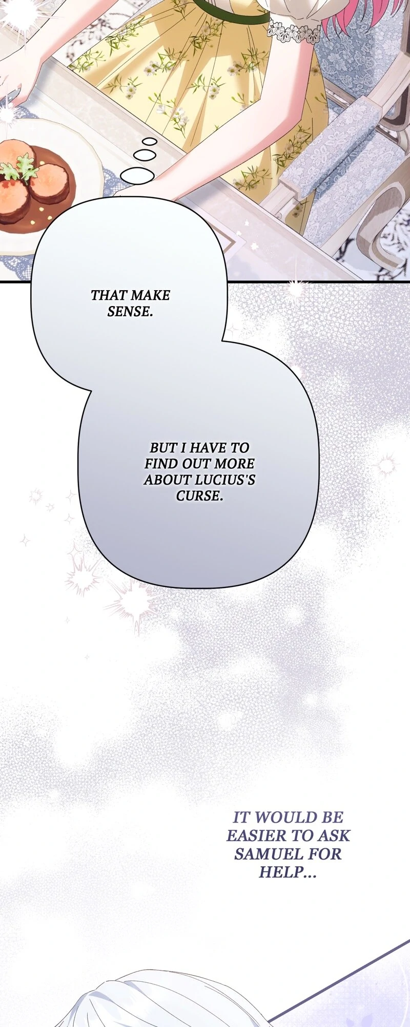 Becoming a Family With the Duke and His Dear Son Chapter 29 - Page 51