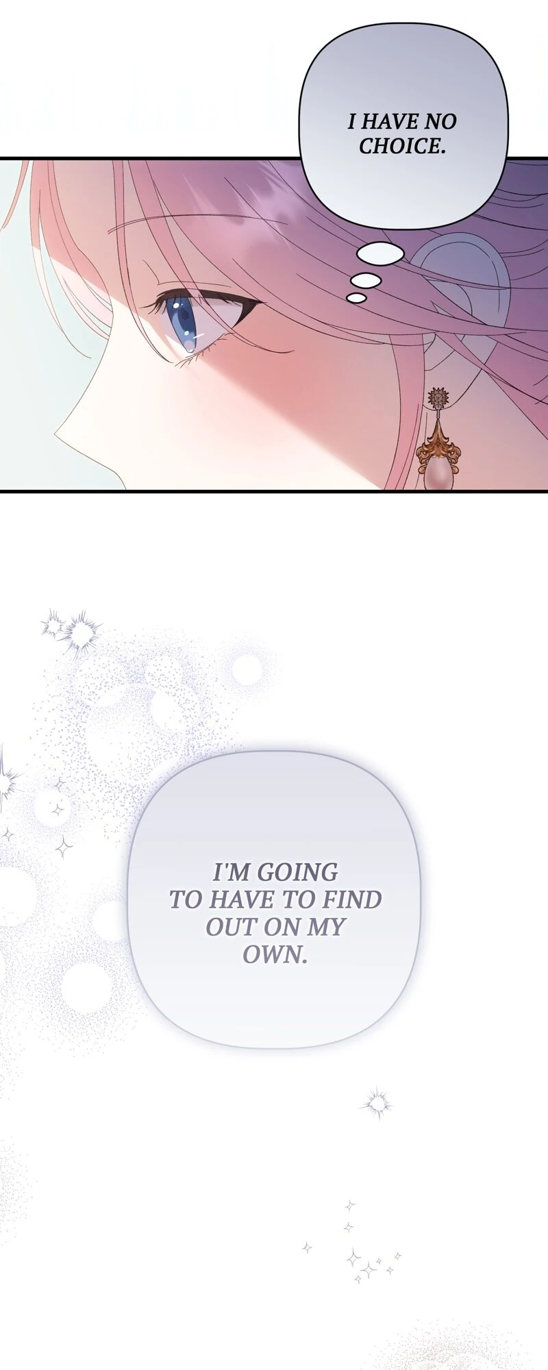 Becoming a Family With the Duke and His Dear Son Chapter 29 - Page 53