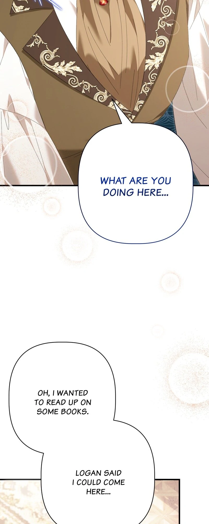 Becoming a Family With the Duke and His Dear Son Chapter 29 - Page 58
