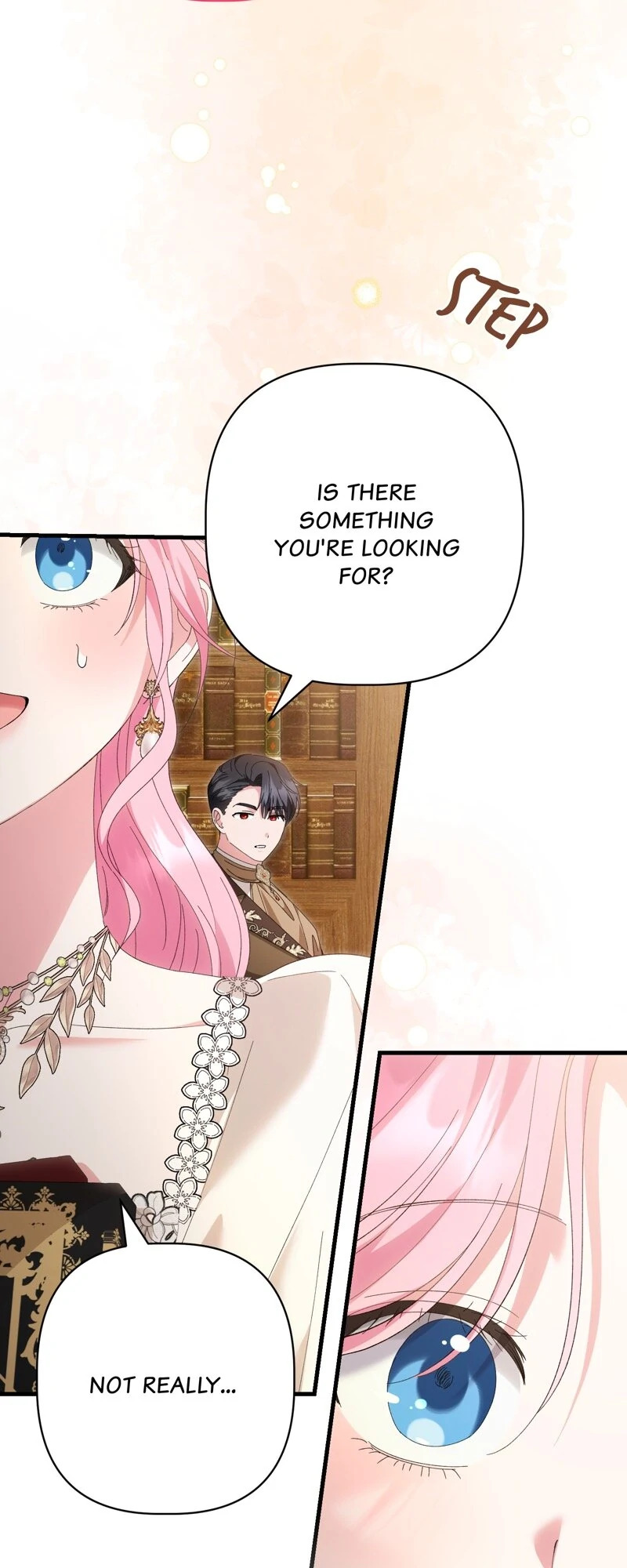 Becoming a Family With the Duke and His Dear Son Chapter 29 - Page 61