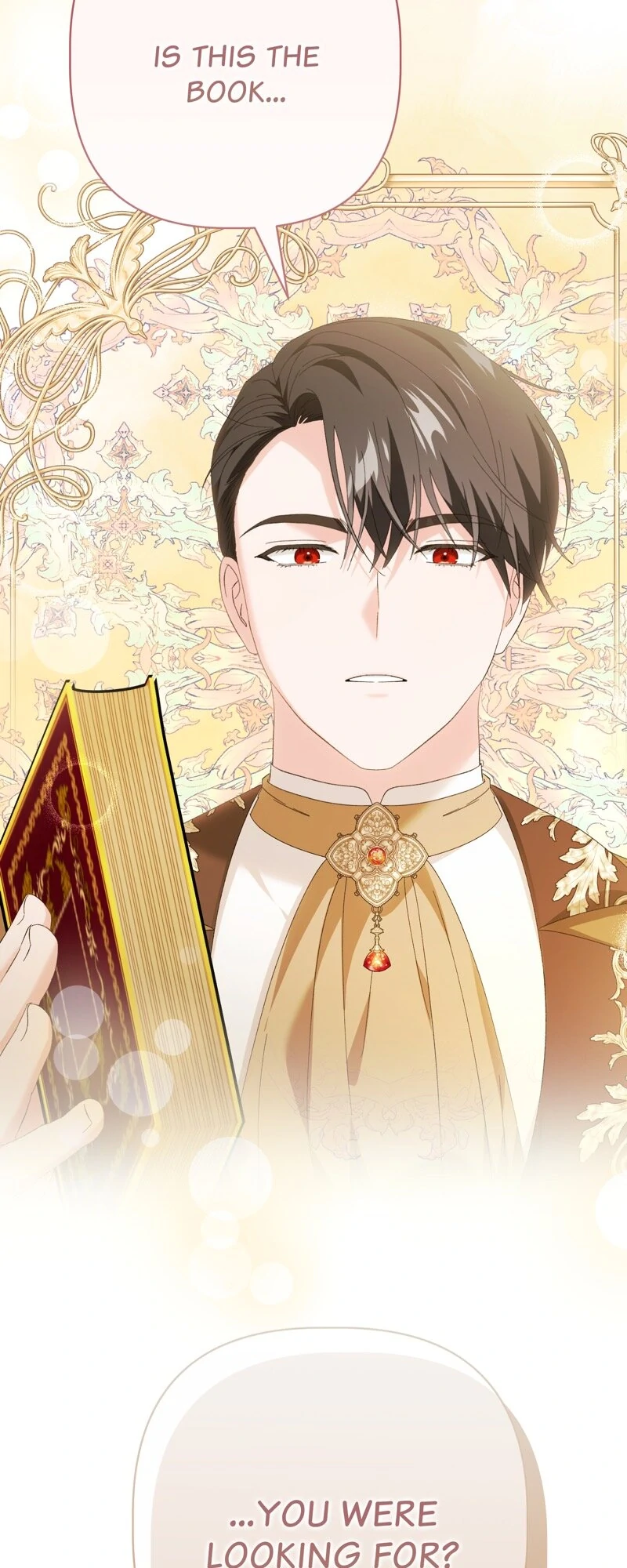 Becoming a Family With the Duke and His Dear Son Chapter 29 - Page 67