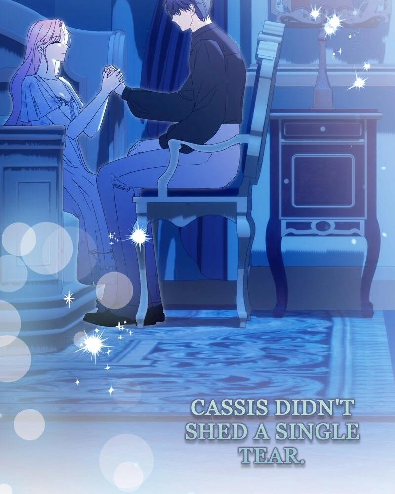 Becoming a Family With the Duke and His Dear Son Chapter 29 - Page 7