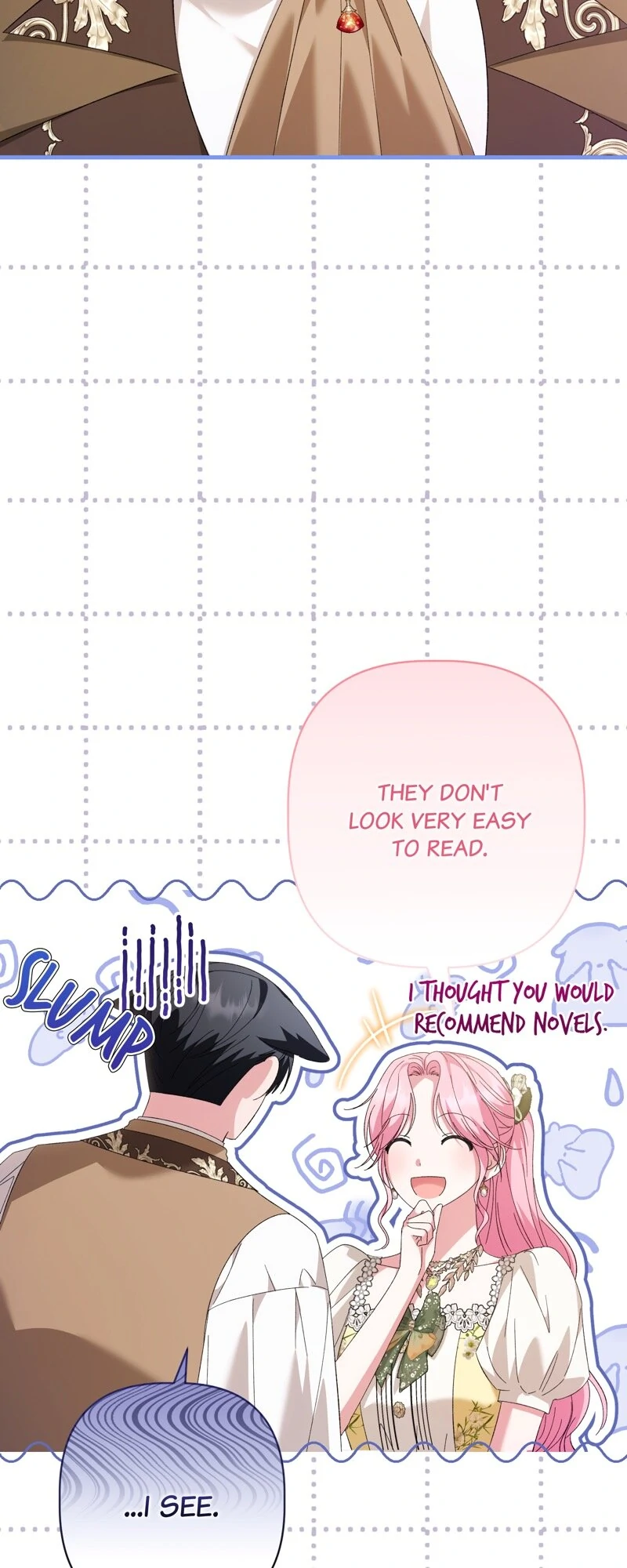 Becoming a Family With the Duke and His Dear Son Chapter 30 - Page 10