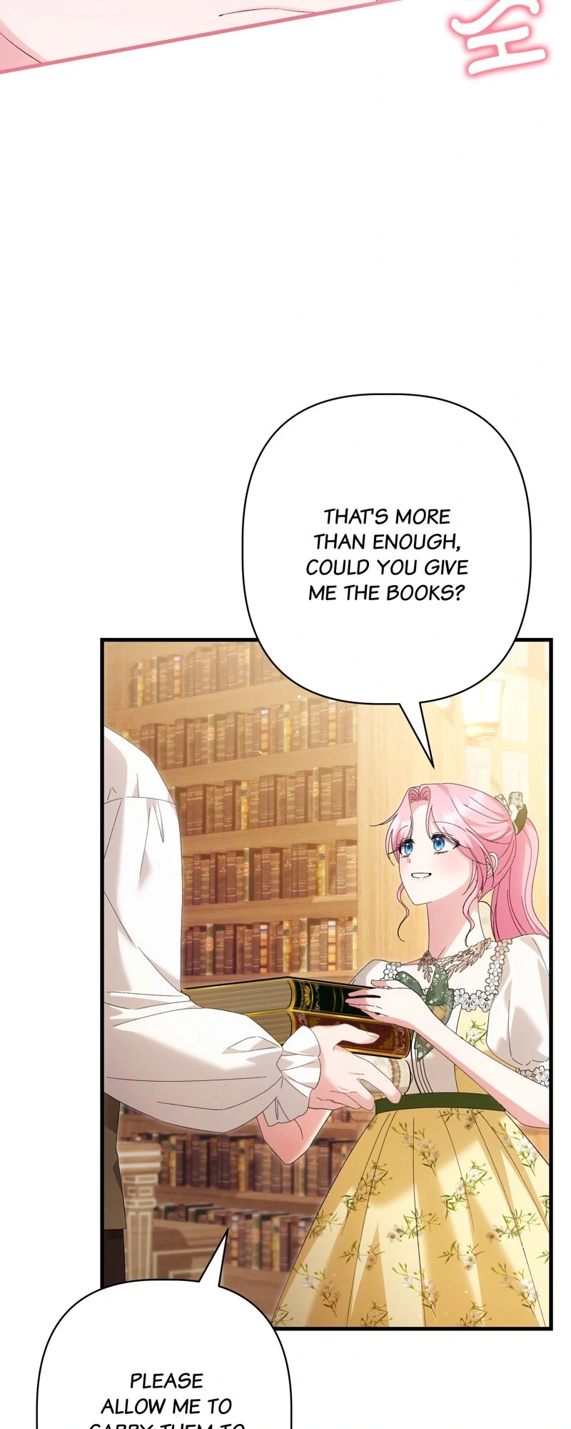 Becoming a Family With the Duke and His Dear Son Chapter 30 - Page 13