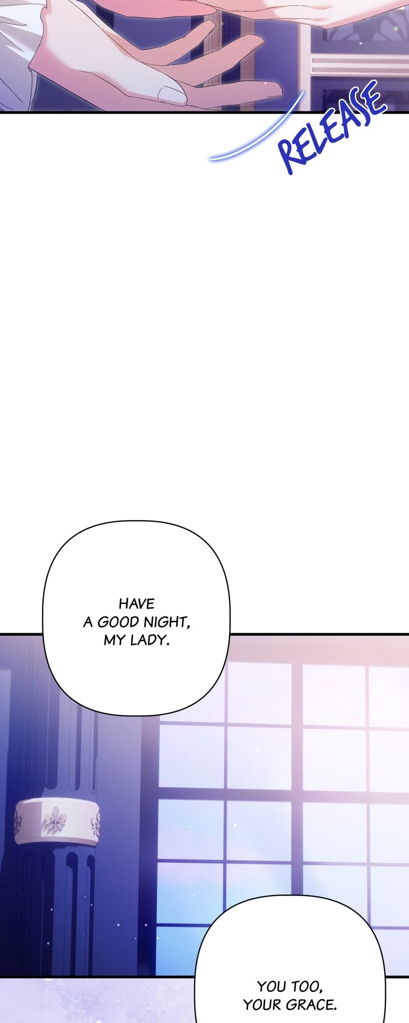 Becoming a Family With the Duke and His Dear Son Chapter 30 - Page 20