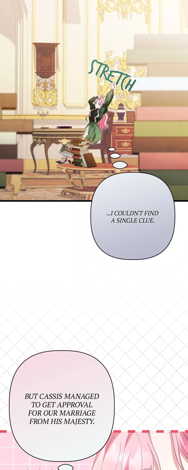 Becoming a Family With the Duke and His Dear Son Chapter 30 - Page 29