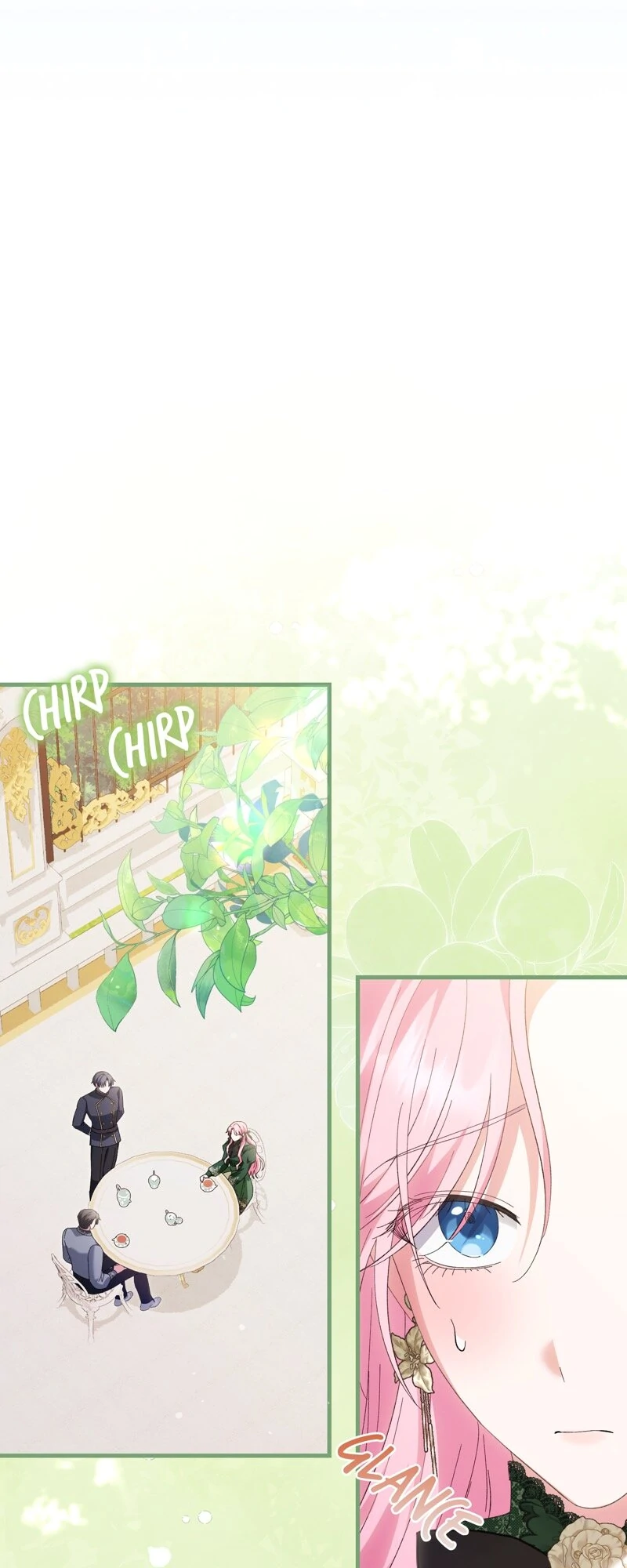 Becoming a Family With the Duke and His Dear Son Chapter 30 - Page 34