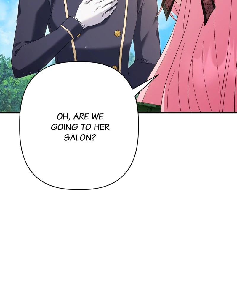 Becoming a Family With the Duke and His Dear Son Chapter 30 - Page 39