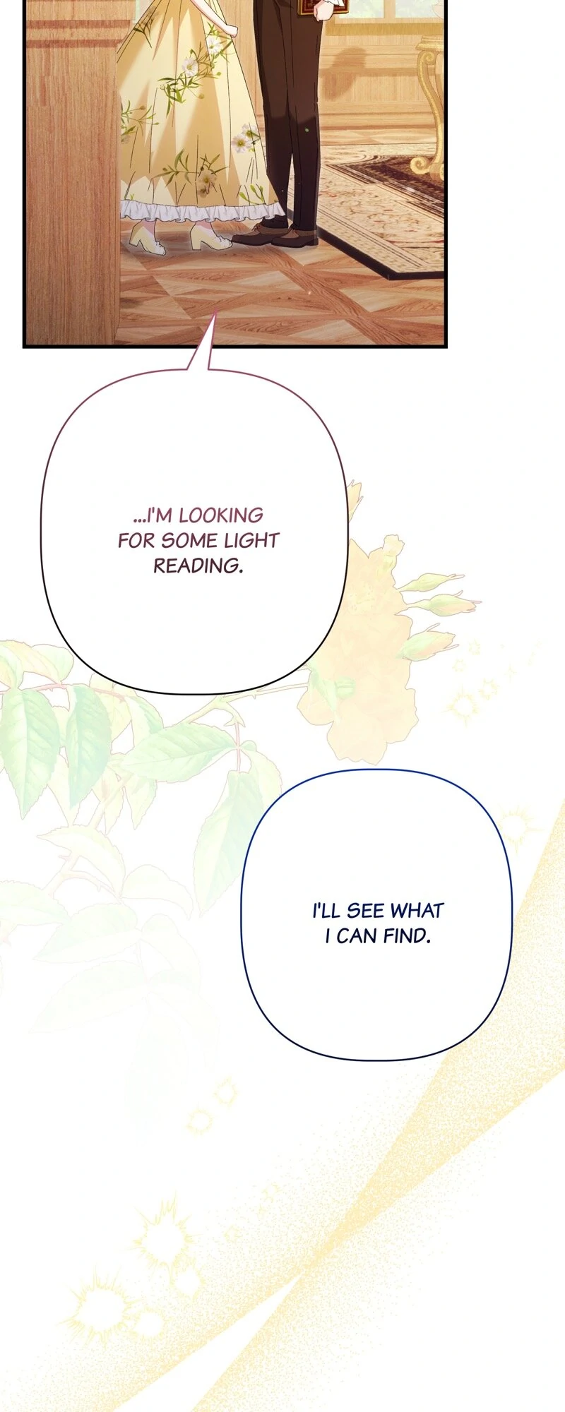 Becoming a Family With the Duke and His Dear Son Chapter 30 - Page 4