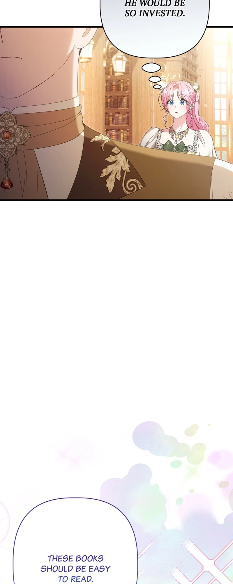 Becoming a Family With the Duke and His Dear Son Chapter 30 - Page 6