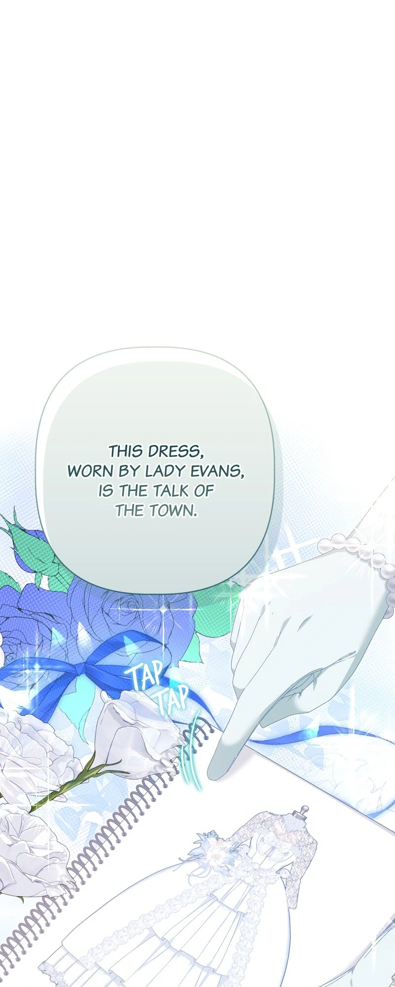 Becoming a Family With the Duke and His Dear Son Chapter 31 - Page 0