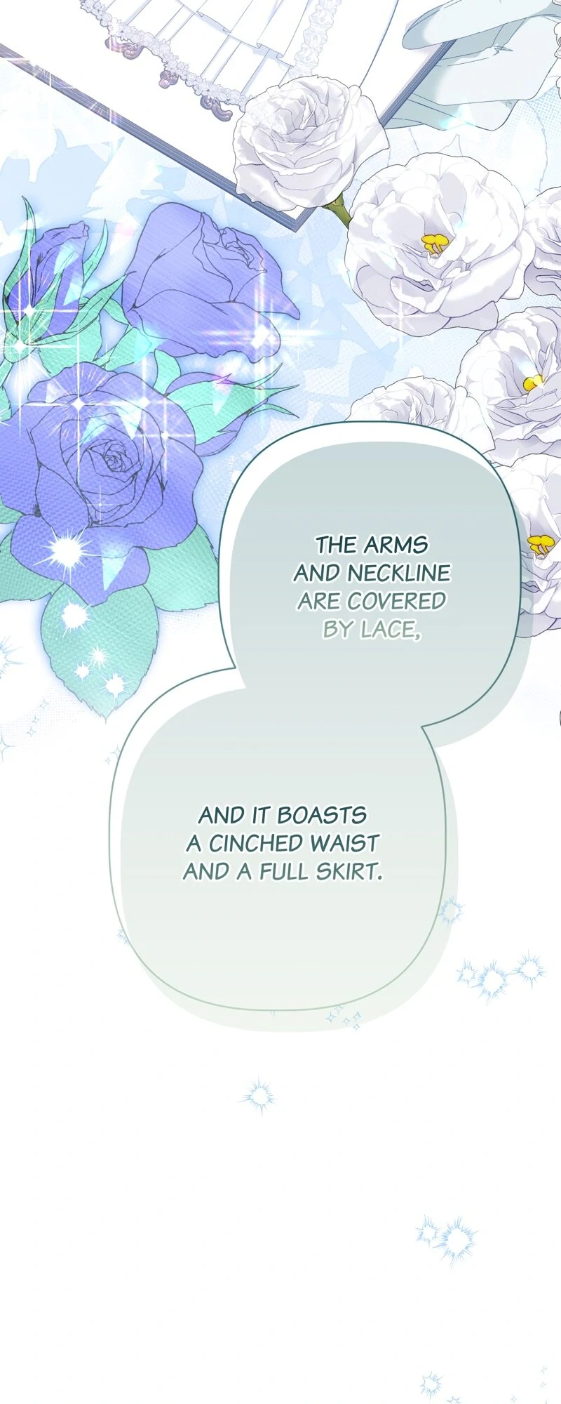 Becoming a Family With the Duke and His Dear Son Chapter 31 - Page 1