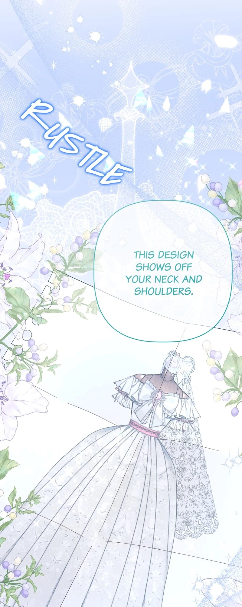Becoming a Family With the Duke and His Dear Son Chapter 31 - Page 10