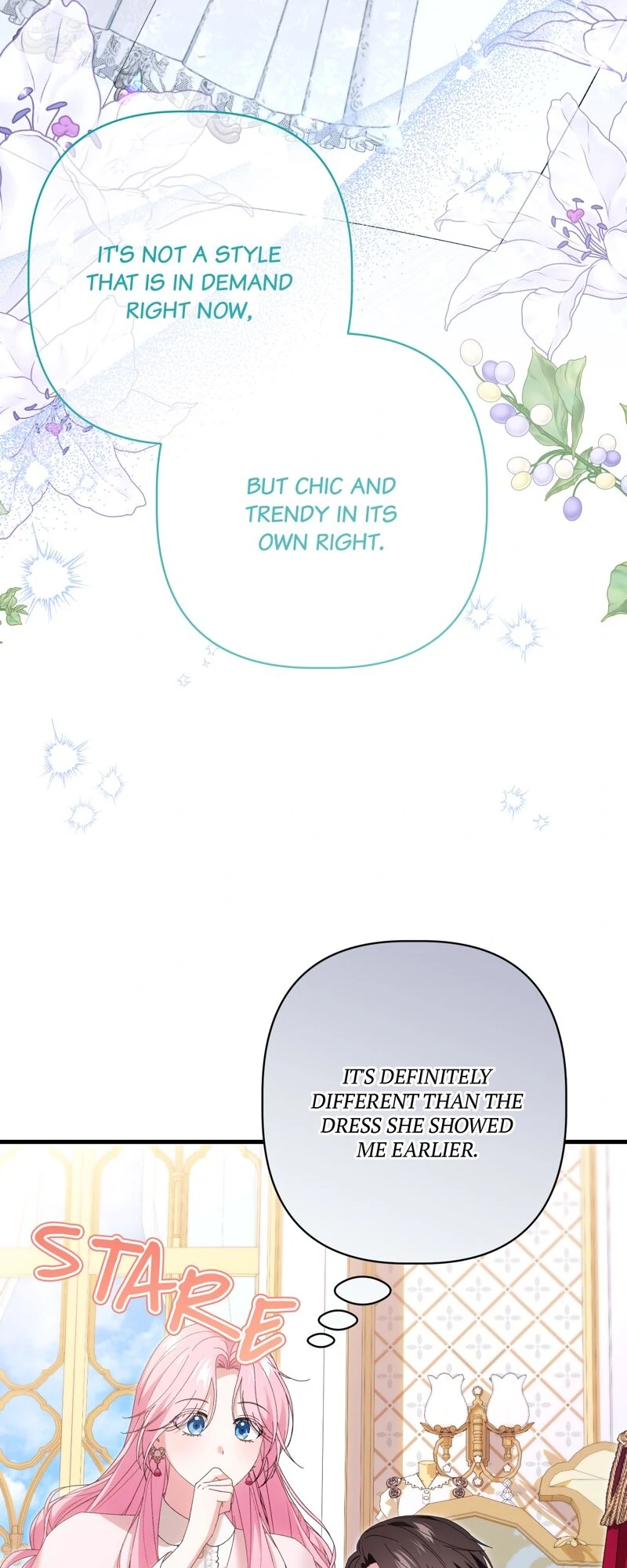 Becoming a Family With the Duke and His Dear Son Chapter 31 - Page 11