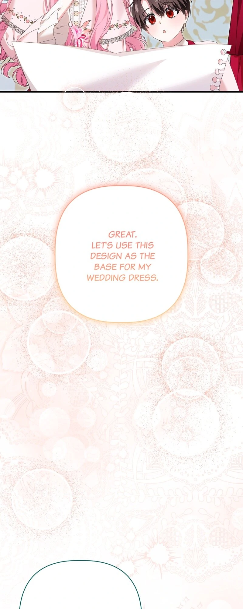 Becoming a Family With the Duke and His Dear Son Chapter 31 - Page 12