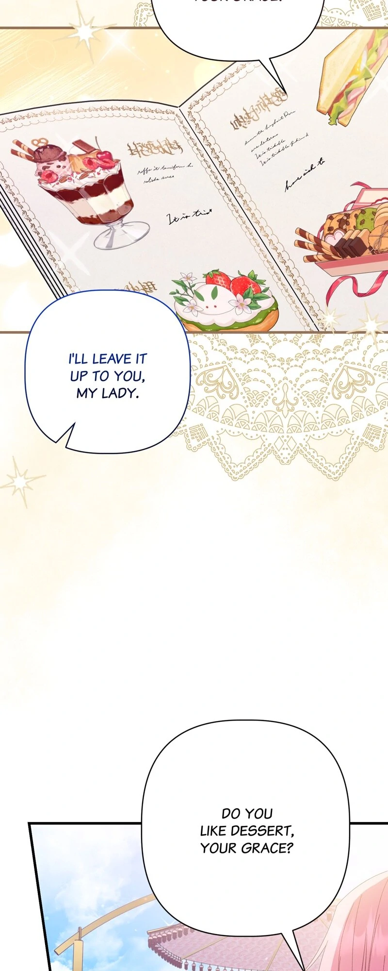 Becoming a Family With the Duke and His Dear Son Chapter 31 - Page 33