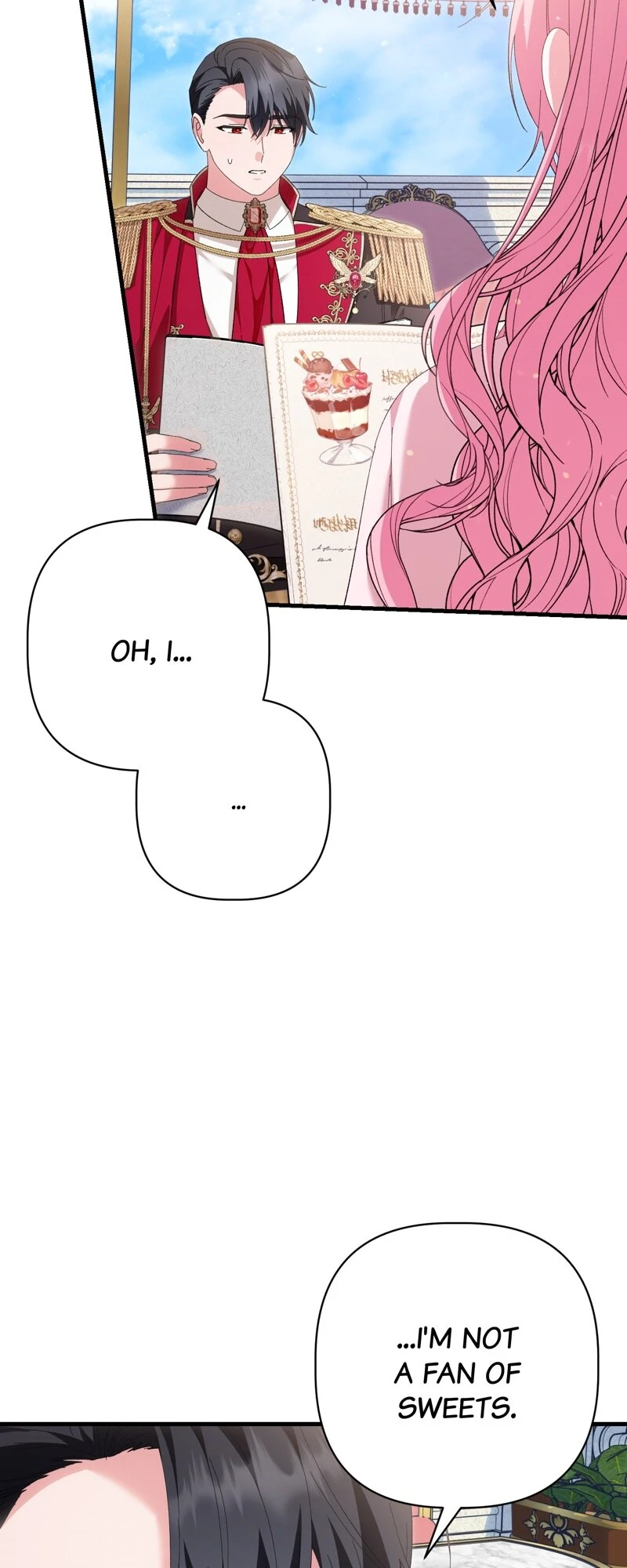 Becoming a Family With the Duke and His Dear Son Chapter 31 - Page 34